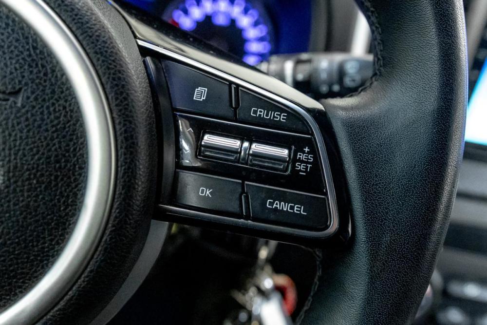 Kia Sportage IV Рестайлинг Ульяновск  - изображение 21