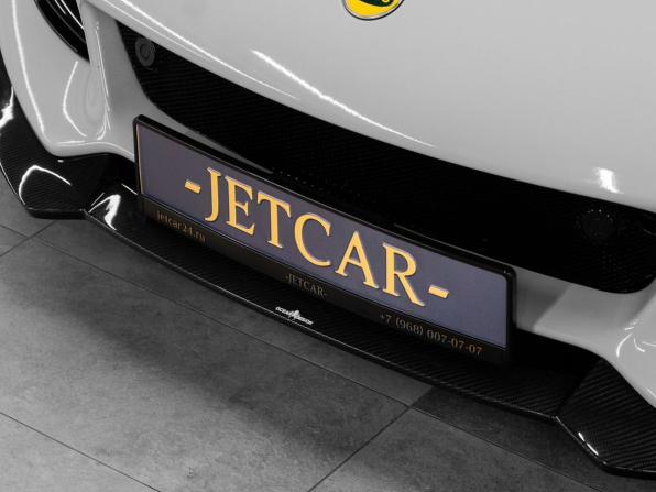 Lotus Emira с пробегом 2023 года, цена 16 840 000 рублей, 4148 км, купе, Автокод Объявления