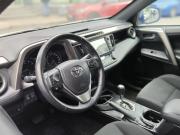 Toyota RAV4 IV (XA40) Рестайлинг Санкт-Петербург  - изображение 37