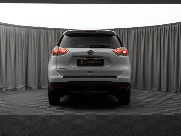 Nissan X-Trail III с пробегом 2015 года, цена 1 700 000 рублей, 128994 км, внедорожник, Автокод Объявления