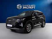 Chery Tiggo 7 Pro Max I Челябинск  - изображение 15