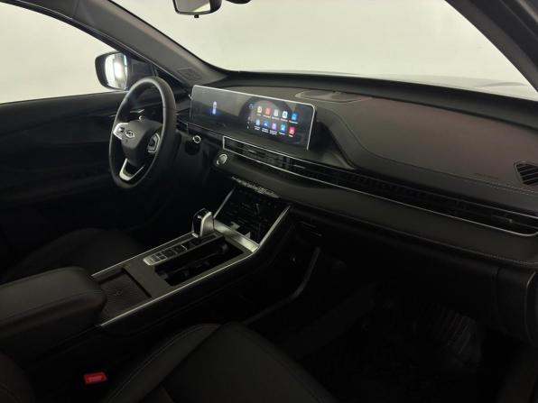 Chery Tiggo 4 Pro I с пробегом 2024 года, цена 1 690 000 рублей, 26095 км, внедорожник, Автокод Объявления