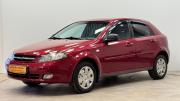Chevrolet Lacetti I Киров  - изображение 16