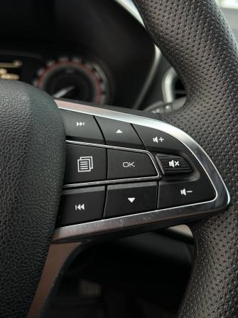Lada (ВАЗ) Vesta I Рестайлинг (NG) с пробегом 2024 года, цена 1 290 000 рублей, 30794 км, седан, Автокод Объявления
