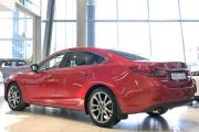 Mazda 6 III (GJ) Рестайлинг Уфа  - изображение 21