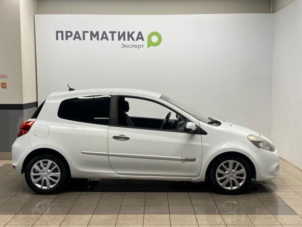 Renault Clio III с пробегом 2009 года, цена 499 000 рублей, 173000 км, хэтчбек, Автокод Объявления