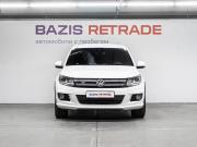 Volkswagen Tiguan I Рестайлинг Тюмень  - изображение 26