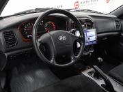 Hyundai Sonata IV (EF) Рестайлинг Минеральные Воды  - изображение 23