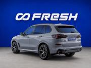 BMW X5 IV (G05/G18) Рестайлинг Москва  - изображение 35