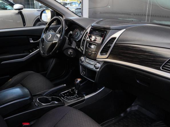 SsangYong Actyon II Рестайлинг с пробегом 2014 года, цена 1 000 000 рублей, 178416 км, внедорожник, Автокод Объявления