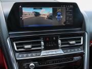 BMW 8 серии II (G14/G15/G16) Москва  - изображение 50