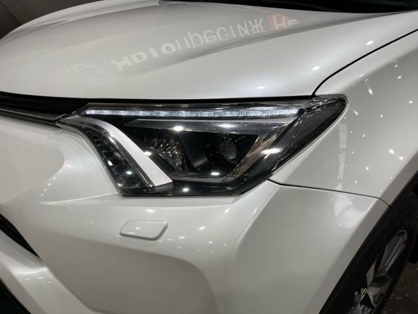 Toyota RAV4 IV (XA40) Рестайлинг с пробегом 2019 года, цена 2 850 000 рублей, 117000 км, внедорожник, Автокод Объявления