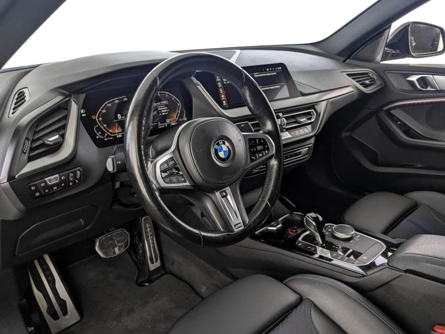 BMW 2 серии F44 Москва  - изображение 15