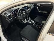 Kia Ceed III Санкт-Петербург  - изображение 25