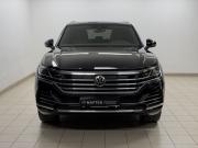 Volkswagen Touareg III Вологда  - изображение 22