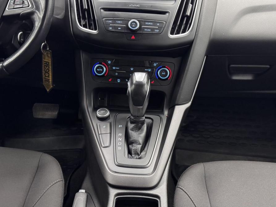 Ford Focus III Рестайлинг Воронеж  - изображение 11