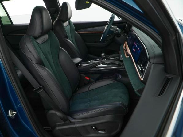 Geely Monjaro I с пробегом 2023 года, цена 2 835 055 рублей, 57276 км, внедорожник, Автокод Объявления