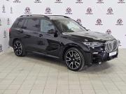 BMW X7 I (G07) Тольятти  - изображение 29