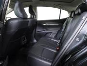 Toyota Camry IX (XV80) China Market Москва  - изображение 37