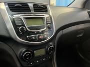 Hyundai Solaris I Нижнекамск  - изображение 32