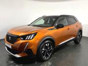 Peugeot 2008 II Пермь  - изображение 19