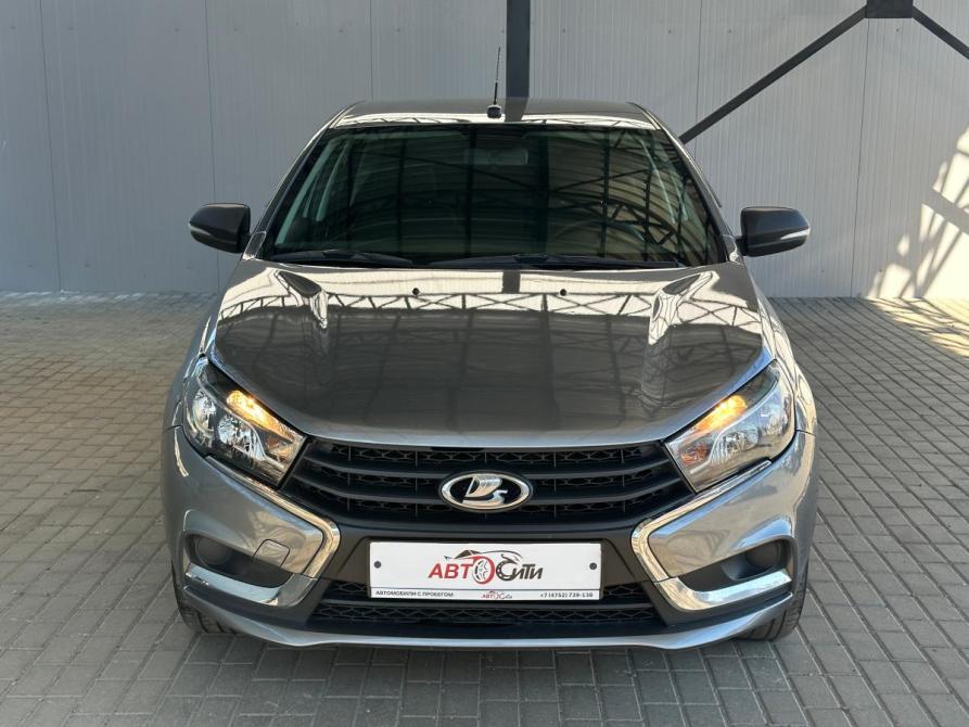 Lada (ВАЗ) Vesta I Тамбов  - изображение 3
