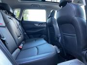 Changan CS35 Plus I Рестайлинг Уфа  - изображение 38