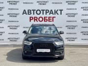 Audi Q3 I (8U) Владимир  - изображение 10