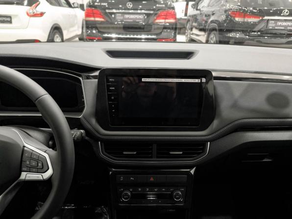 Volkswagen Tharu XR с пробегом 2026 года, цена 3 150 000 рублей, 10 км, внедорожник, Автокод Объявления