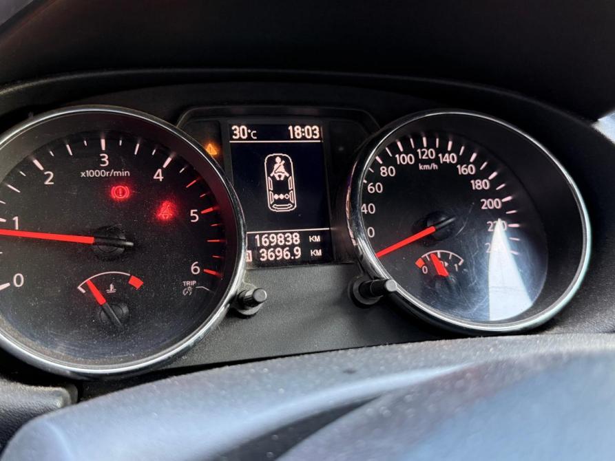 Nissan Qashqai I Рестайлинг Нижний Новгород  - изображение 2