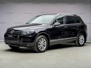 Volkswagen Touareg II Москва  - изображение 18