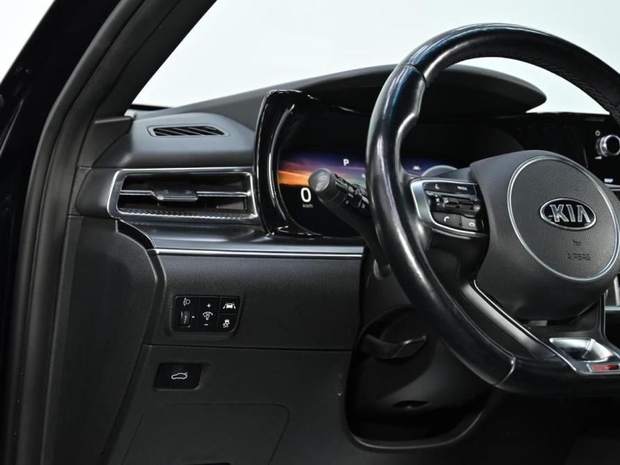 Kia K5 III Москва  - изображение 8
