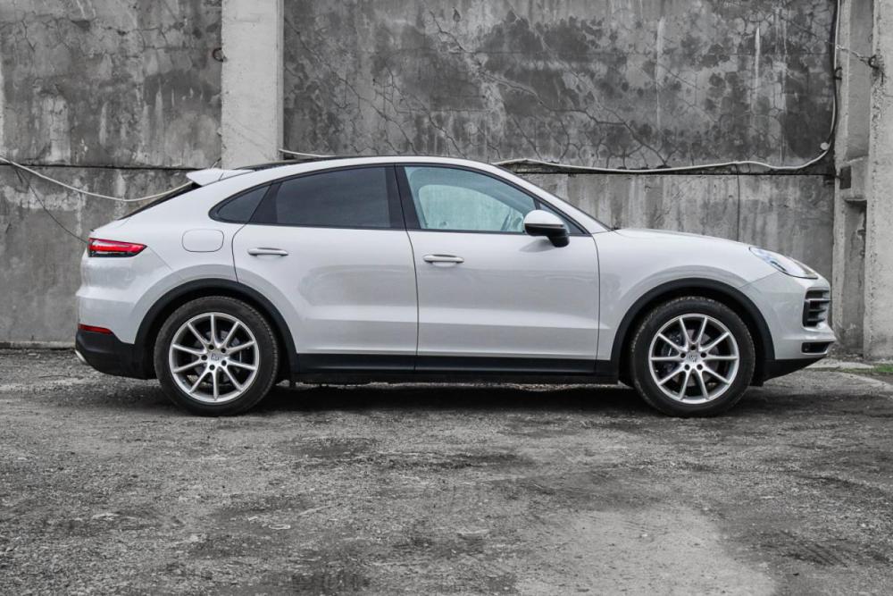 Porsche Cayenne III Москва  - изображение 4