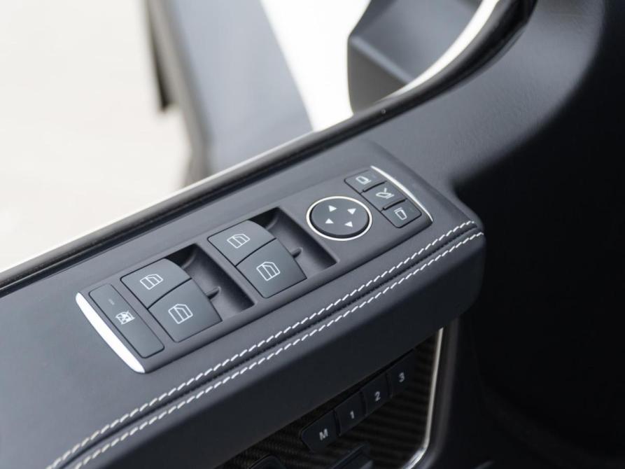 Mercedes-Benz G-Класс II (W463) Рестайлинг 4 Москва  - изображение 18