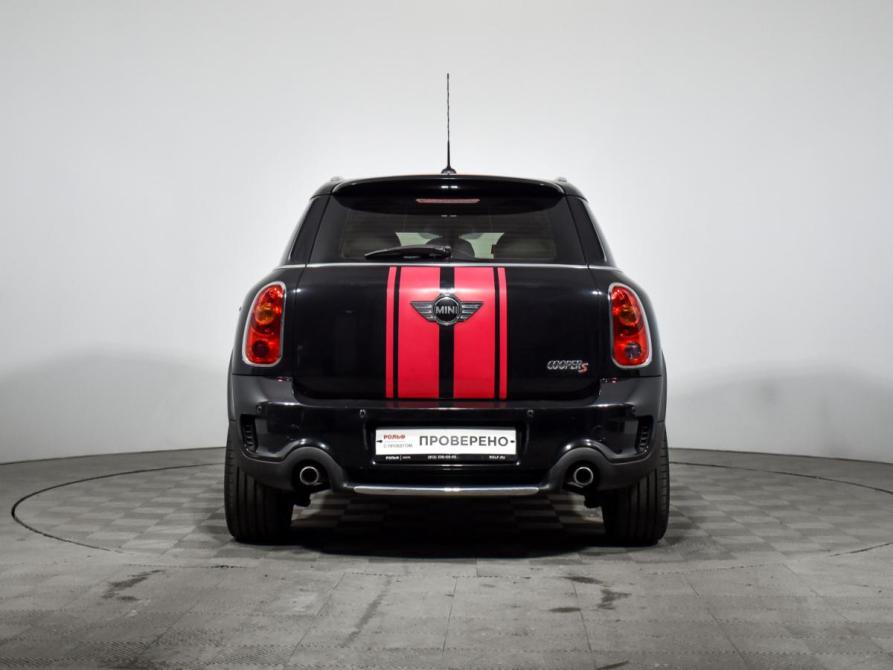 Mini Countryman I Санкт-Петербург  - изображение 7