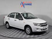 Lada (ВАЗ) Granta I Нижний Новгород  - изображение 12