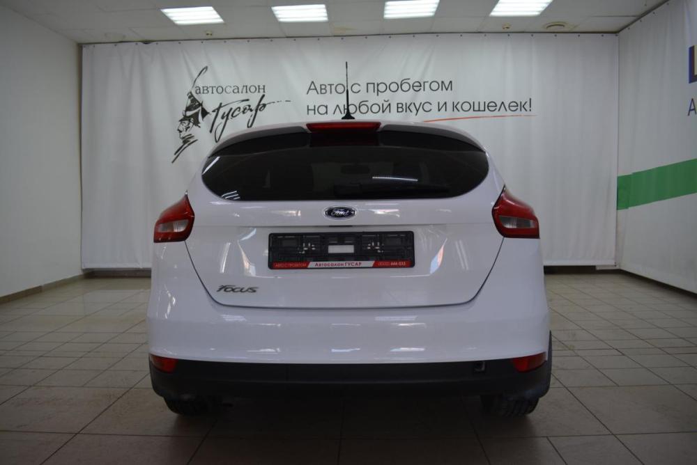Ford Focus III Рестайлинг Киров  - изображение 6