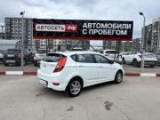 Hyundai Solaris I Альметьевск  - изображение 34