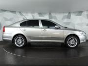 Skoda Octavia II (A5) Рестайлинг Москва  - изображение 29