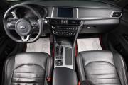 Kia Optima IV Рестайлинг Оренбург  - изображение 30