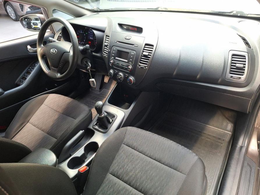Kia Cerato III Челябинск  - изображение 16