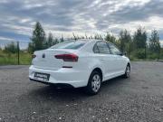 Volkswagen Polo VI Чебоксары  - изображение 34