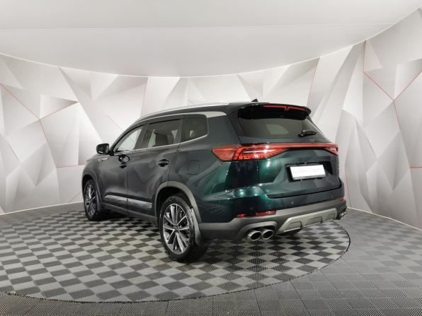Chery Tiggo 8 Pro Max I Рестайлинг с пробегом 2024 года, цена 2 595 000 рублей, 40699 км, внедорожник, Автокод Объявления