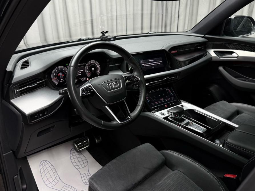 Audi Q6 Ижевск  - изображение 13