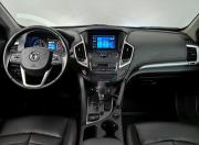Dongfeng AX7 I Москва  - изображение 33