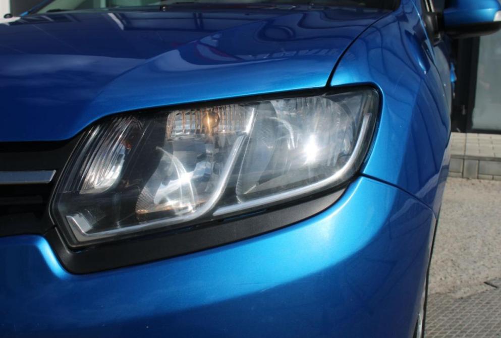 Renault Logan II Саратов  - изображение 9