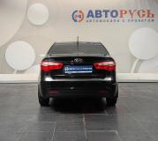 Kia Rio III Москва  - изображение 28