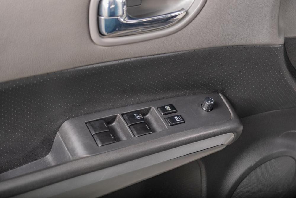 Nissan X-Trail II Томск  - изображение 8