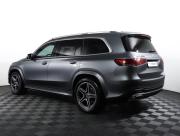 Mercedes-Benz GLS II (X167) Москва  - изображение 34