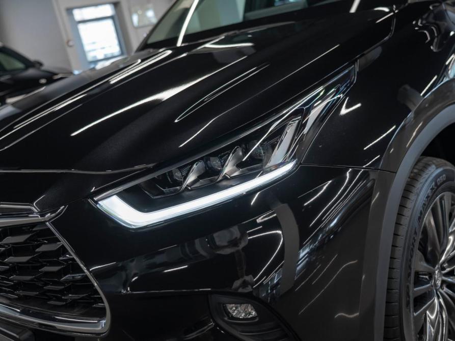 Toyota Highlander IV (XU70) Москва  - изображение 27
